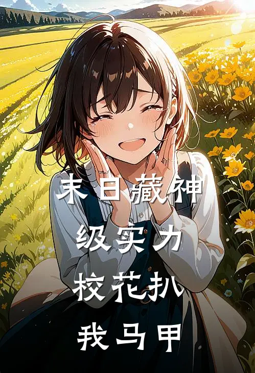 末日藏神级实力，校花扒我马甲