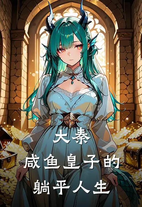 大秦：咸鱼皇子的躺平人生(嬴政赢云)好看的小说推荐完结_完本小说大秦：咸鱼皇子的躺平人生嬴政赢云