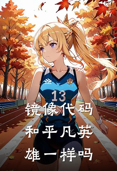 镜像代码和平凡英雄一样吗