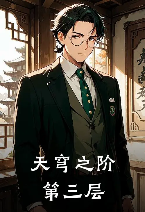 天穹之阶第三层