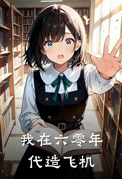 我在六零年代造飞机沈红星瓦西里热门小说大全_免费小说完结我在六零年代造飞机沈红星瓦西里