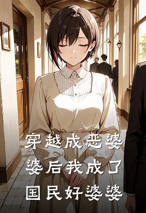 穿越成恶婆婆后我成了国民好婆婆