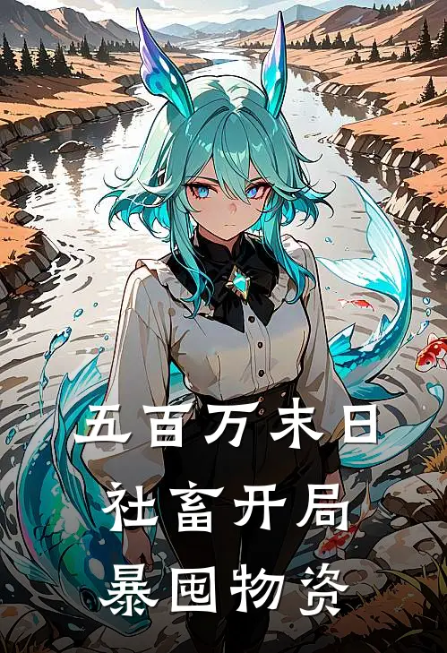 五百万末日，社畜开局暴囤物资(郭晓郭晓喉)在线免费小说_完整版免费小说五百万末日，社畜开局暴囤物资(郭晓郭晓喉)