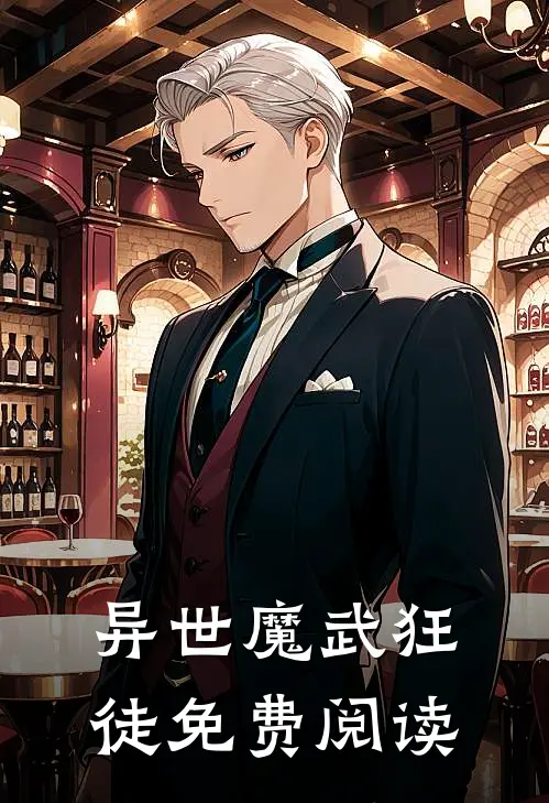 异世魔武狂徒免费阅读