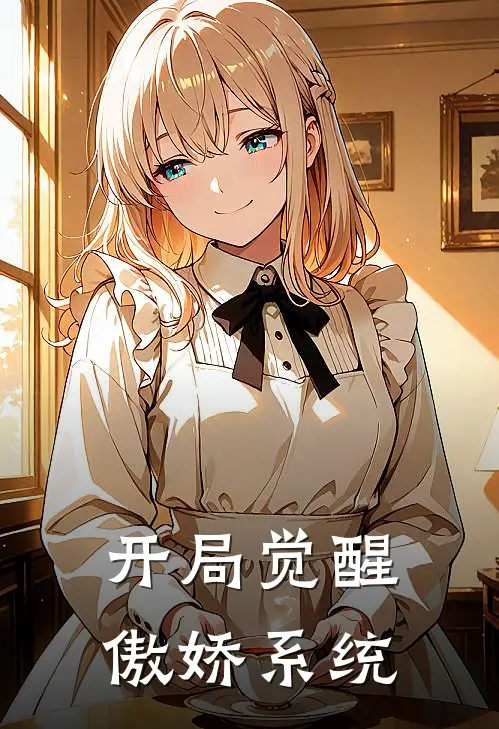 开局觉醒傲娇系统