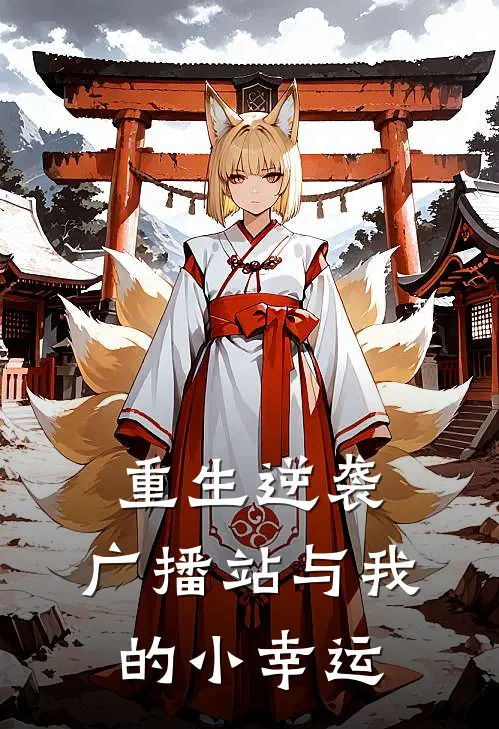 重生逆袭：广播站与我的小幸运(林微苏倩倩)免费阅读_完结热门小说重生逆袭：广播站与我的小幸运(林微苏倩倩)