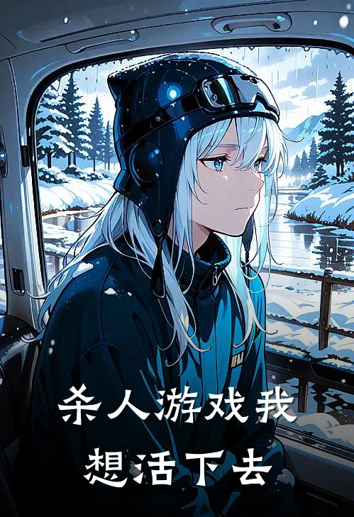 【杀人游戏】我想活下去