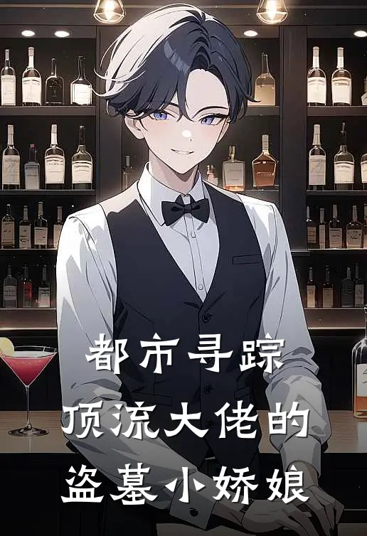 都市寻踪：顶流大佬的盗墓小娇娘