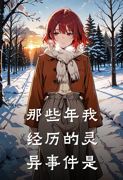 那些年我经历的灵异事件是