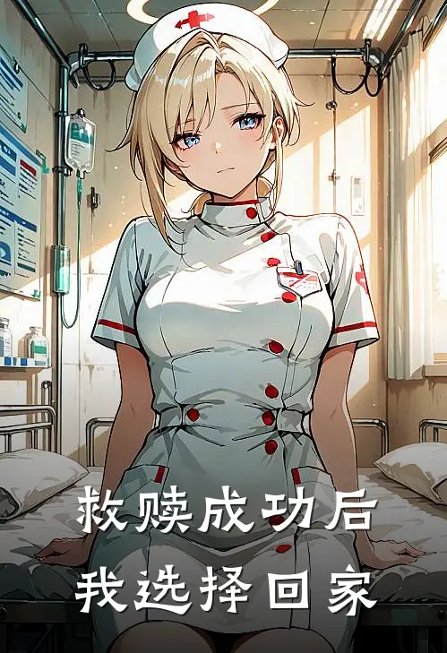 救赎成功后，我选择回家(骆凛郎艳)最新小说推荐_最新热门小说救赎成功后，我选择回家骆凛郎艳