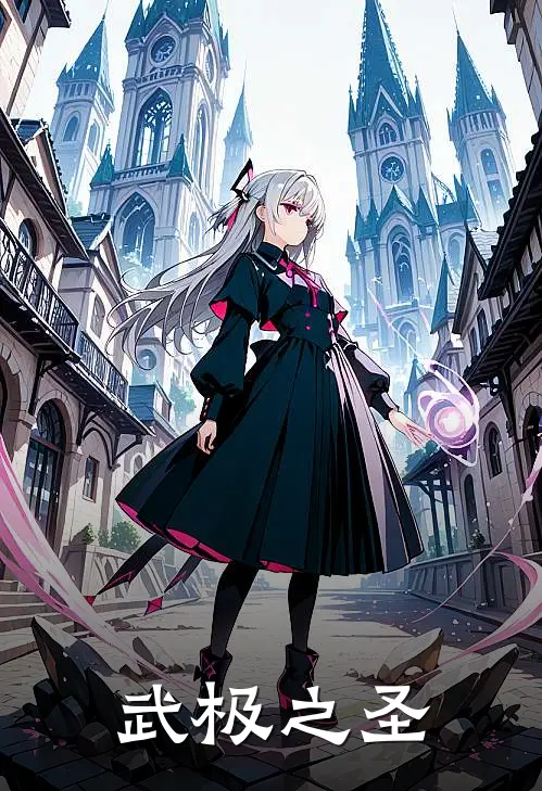 武极之圣苏尘陈锋小说完整版免费阅读_最新章节列表武极之圣(苏尘陈锋)