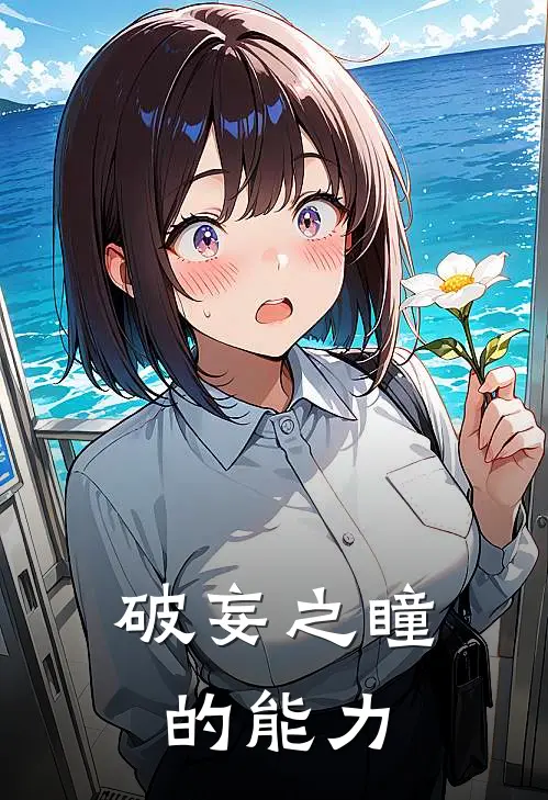 破妄之瞳的能力