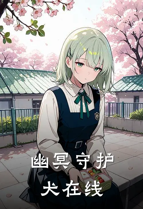 幽冥守护犬在线