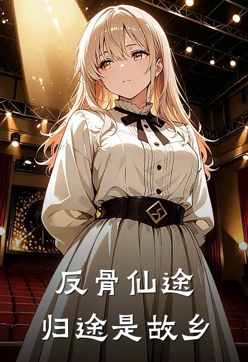 反骨仙途，归途是故乡