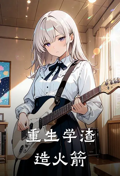 重生学渣造火箭