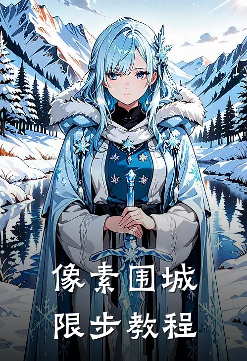 像素围城限步教程