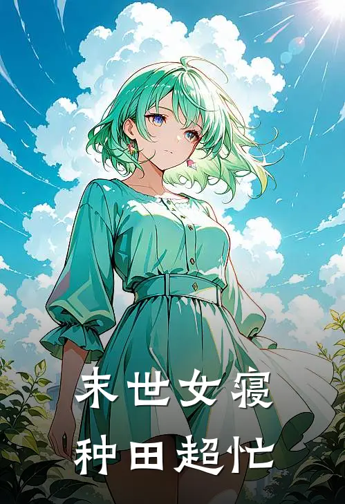 末世女寝种田超忙