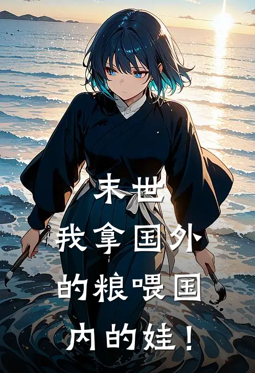 末世，我拿国外的粮喂国内的娃！