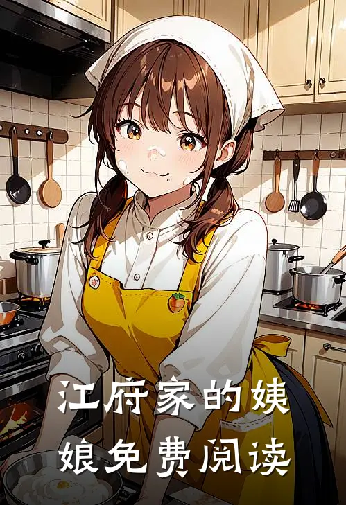 江府家的姨娘免费阅读