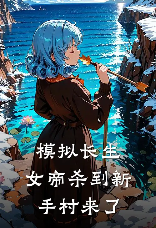 《模拟长生，女帝杀到新手村来了》李青李胜_(模拟长生，女帝杀到新手村来了)全集在线阅读