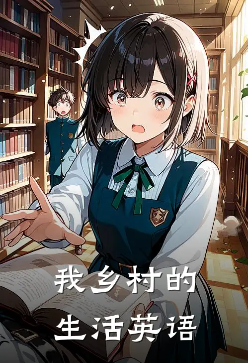 我乡村的生活英语