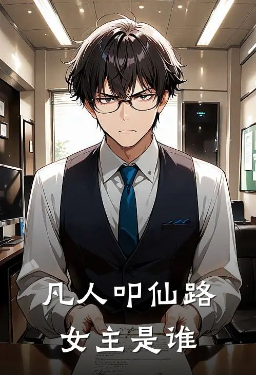 凡人叩仙路女主是谁