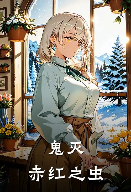 鬼灭：赤红之虫苏晓苏晓免费小说全集_免费阅读无弹窗鬼灭：赤红之虫苏晓苏晓