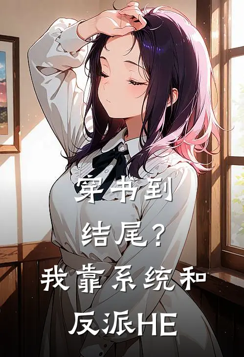 穿书到结尾？我靠系统和反派HE穆朝朝穆朝尧热门的网络小说_热门的网络小说穿书到结尾？我靠系统和反派HE(穆朝朝穆朝尧)