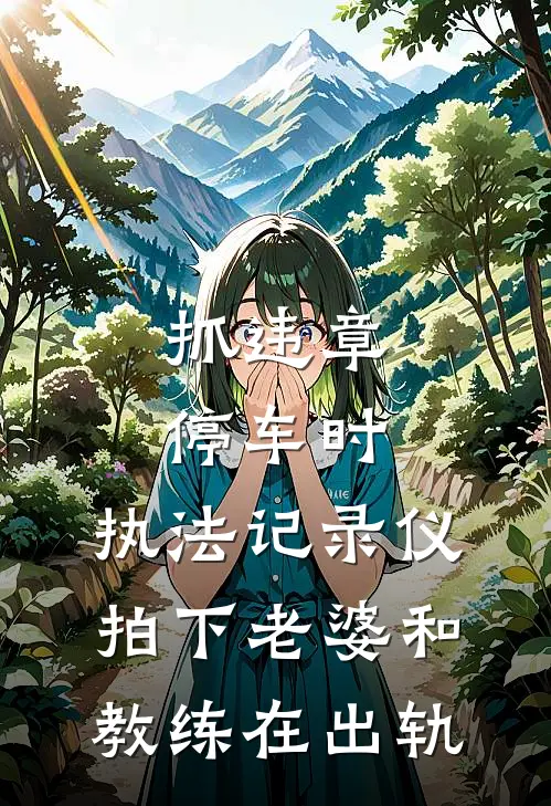 抓违章停车时，执法记录仪拍下老婆和教练在出轨(江清语峰哥)全本免费在线阅读_江清语峰哥全文阅读