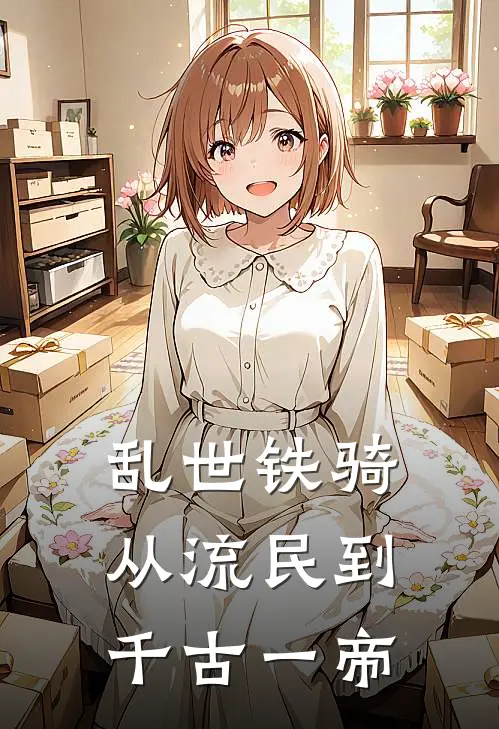 乱世铁骑：从流民到千古一帝赵轩大牛全章节免费在线阅读_《乱世铁骑：从流民到千古一帝》精彩小说