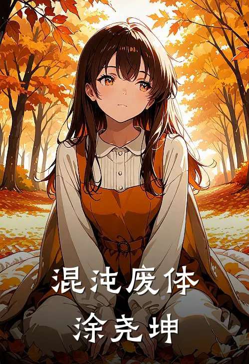 混沌废体涂尧坤