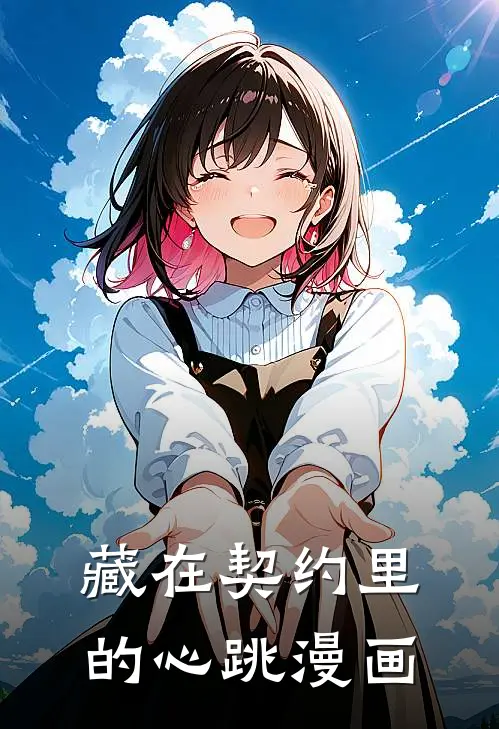 藏在契约里的心跳漫画