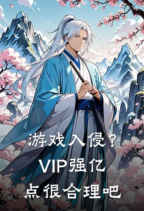 游戏入侵？VIP强亿点很合理吧