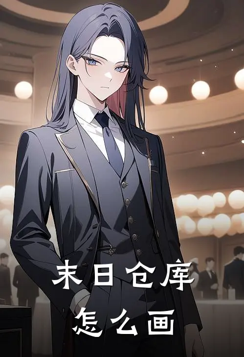 末日仓库怎么画