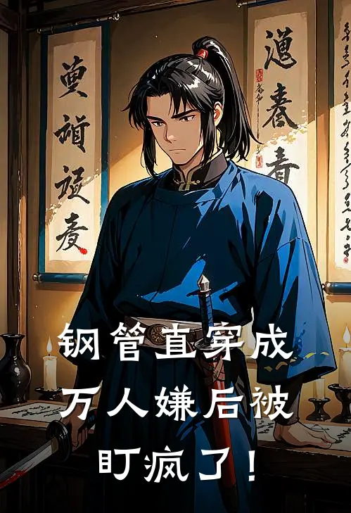 钢管直穿成万人嫌后被盯疯了！苏郁言黄毛免费阅读全文_热门小说大全钢管直穿成万人嫌后被盯疯了！苏郁言黄毛