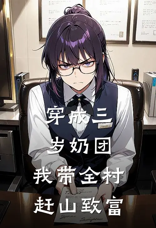 穿成三岁奶团，我带全村赶山致富