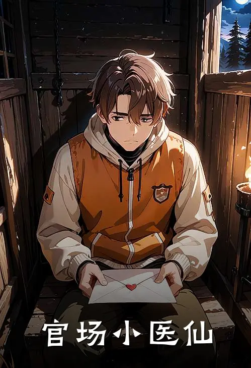 官场小医仙