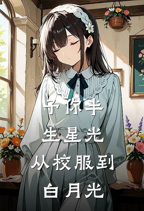 予你半生星光,从校服到白月光