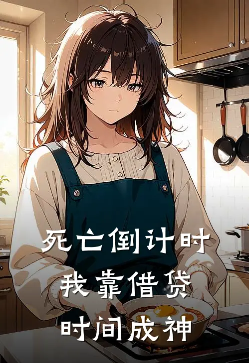 死亡倒计时：我靠借贷时间成神陆迟…龙哥最新全本小说_最新章节列表死亡倒计时：我靠借贷时间成神(陆迟…龙哥)