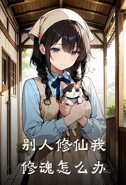 别人修仙我修魂怎么办