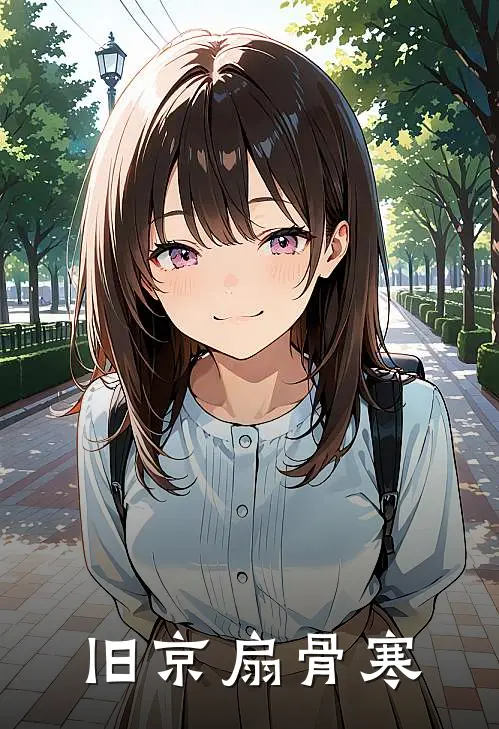 沈清禾苏砚舟旧京扇骨寒全章节在线阅读_旧京扇骨寒全集免费在线阅读