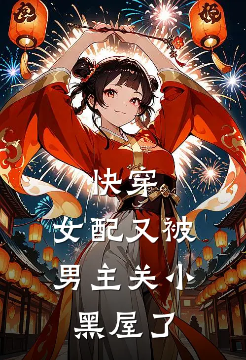 快穿：女配又被男主关小黑屋了姜茶姜月免费小说推荐_免费小说笔趣阁快穿：女配又被男主关小黑屋了姜茶姜月