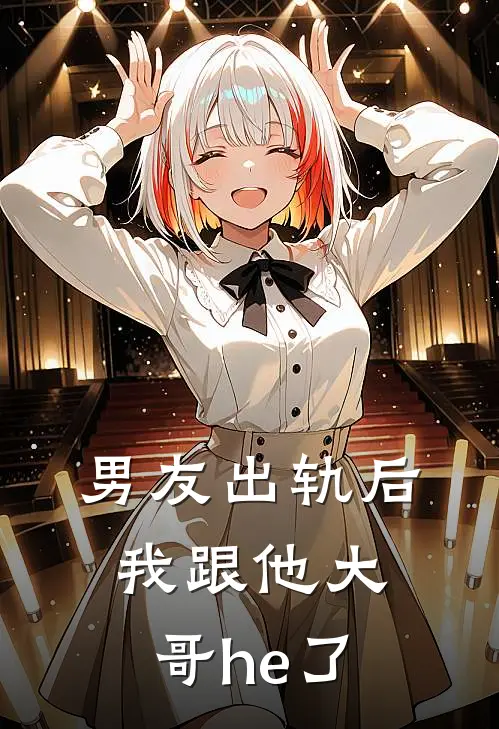 男友出轨后，我跟他大哥he了苏朝颜厉嘉辰免费小说全文阅读_最新好看小说男友出轨后，我跟他大哥he了苏朝颜厉嘉辰