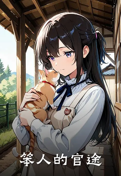 笨人的官途陈默张海小说完整版_热门好看小说笨人的官途(陈默张海)