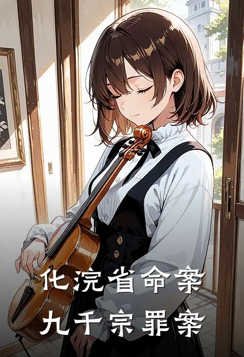 化浣省命案九千宗罪案唐念刘诗最新好看小说_已完结小说化浣省命案九千宗罪案唐念刘诗