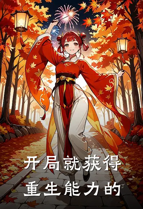 开局就获得重生能力的