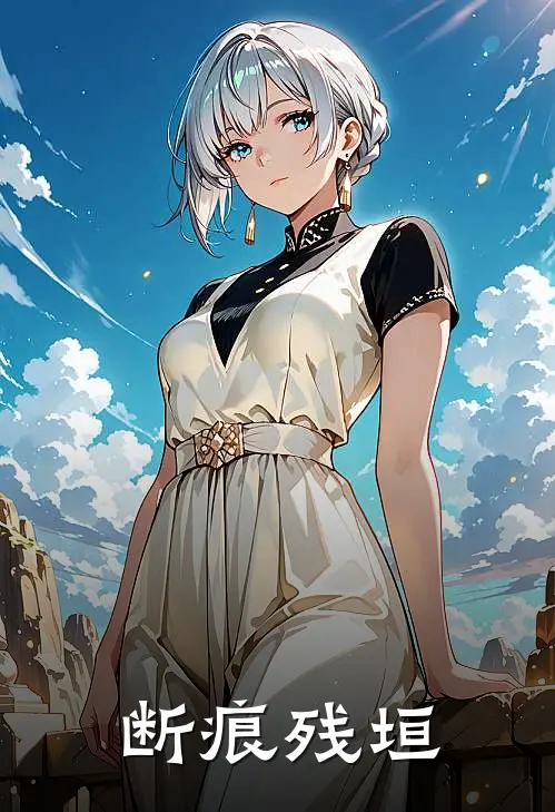 断痕残垣