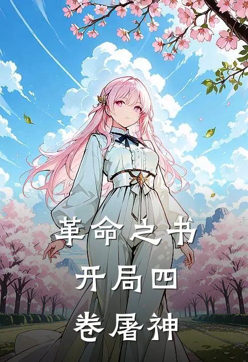 革命之书：开局四卷屠神罗恒托姆免费小说在线看_完本小说阅读革命之书：开局四卷屠神(罗恒托姆)