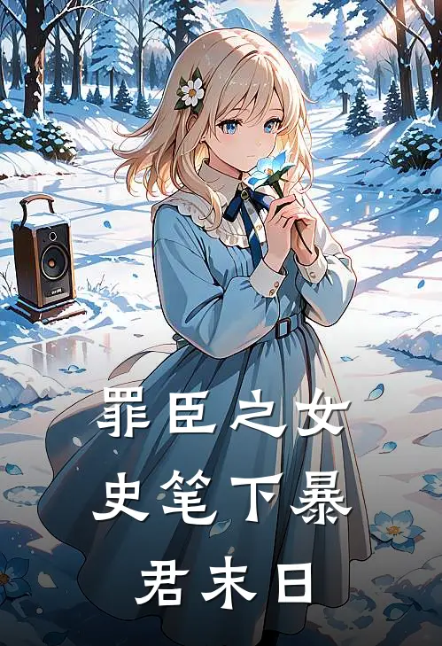 罪臣之女史笔下暴君末日