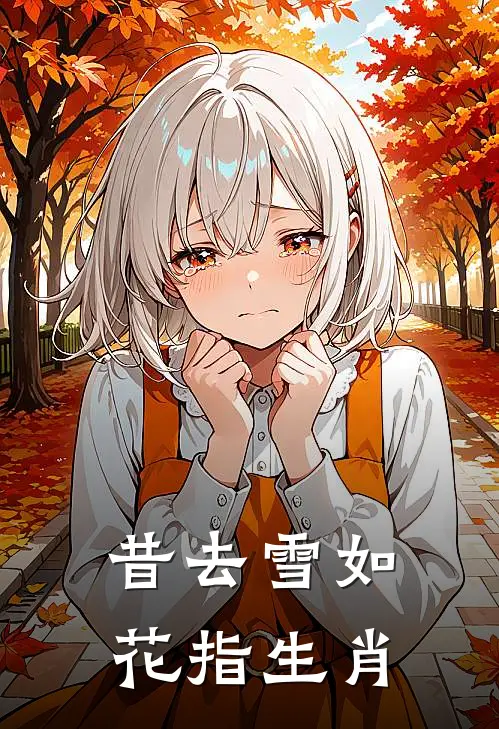 昔去雪如花指生肖